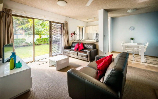 Coffs Harbour Holiday Apartments