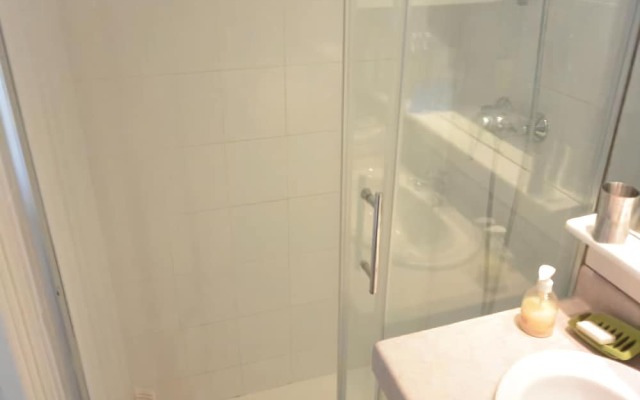 Grand Studio 4/5 Personnes en Front de Neige