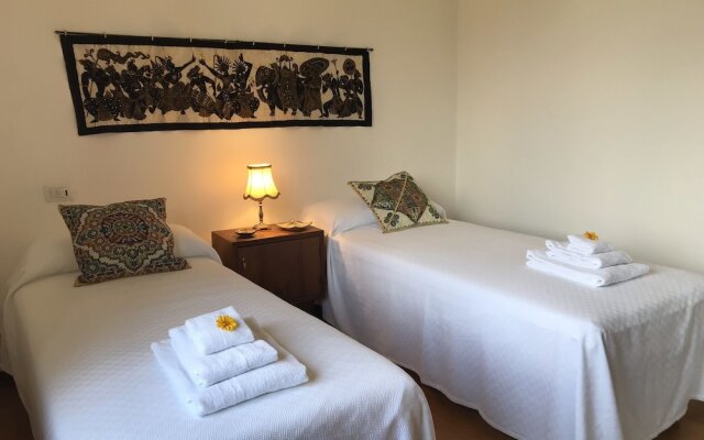 B&B Marco Polo