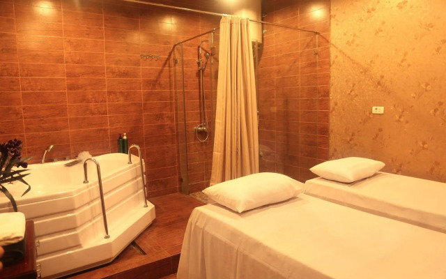 Hanoi Bao Khanh Hotel