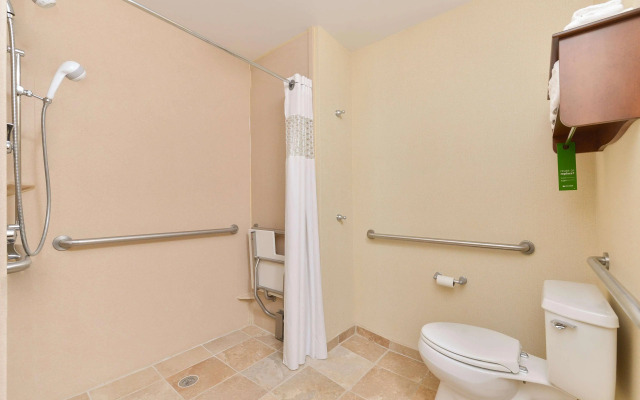 Hampton Inn Muscatine