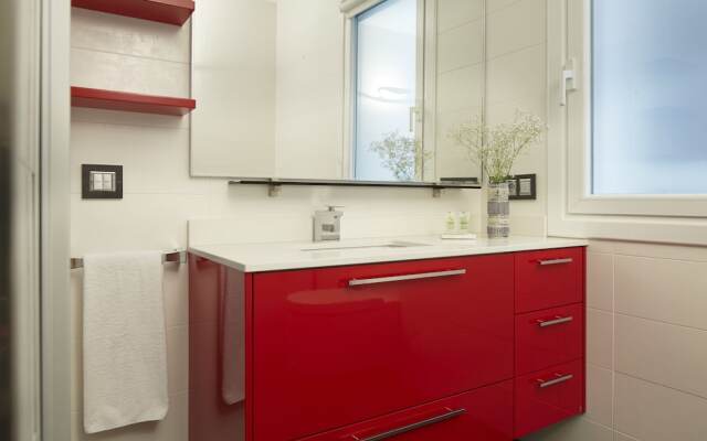 Kantauri Apartment by FeelFree Rentals