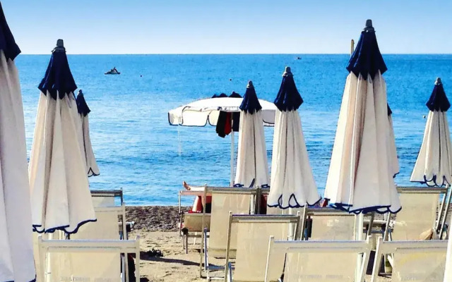 Apartment in Pietra Ligure