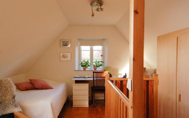 Stunning Home in Visby With 2 Bedrooms and Wifi