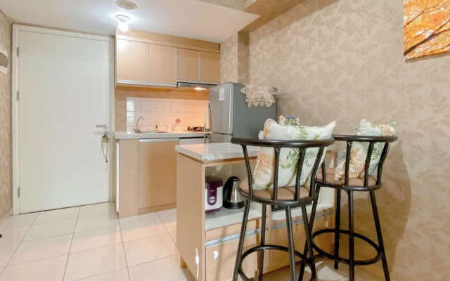 Good Deal 2Br Apartment Springlake Summarecon Bekasi Near Mall