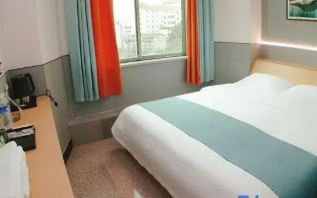 Huajian Homestay