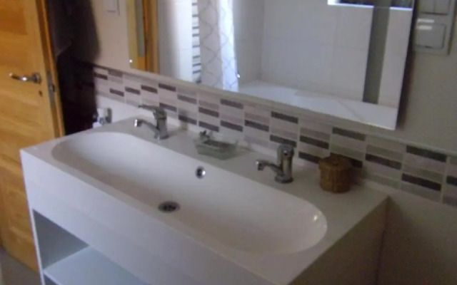 Aulich Apartman