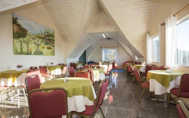 Hotel Parque das Flores