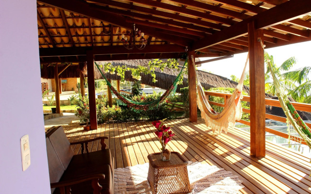 Pousada Recanto de Paraty