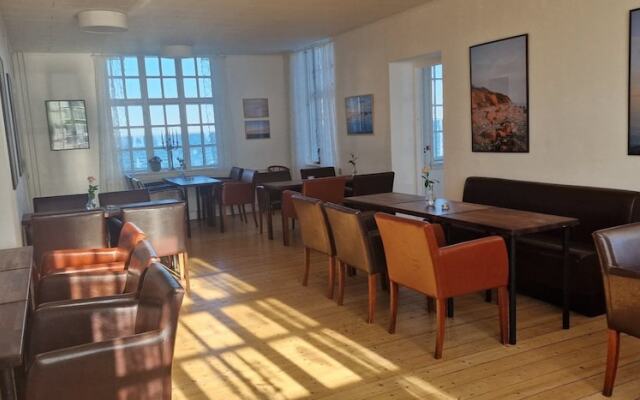 Hotel Udsigten Marstal