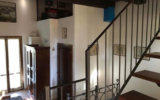 Agriturismo Colleciglio