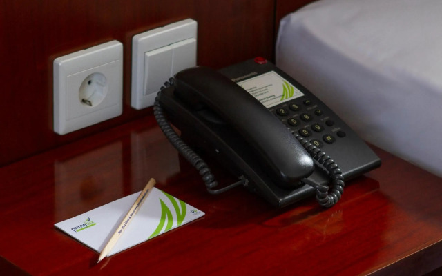 PrimeBiz Hotel Kuta