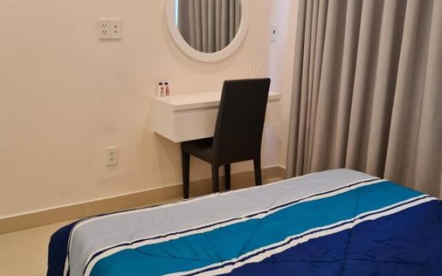 Hani's Premium APT/ML1/2Bed/2Bath/Free Pool&Gym