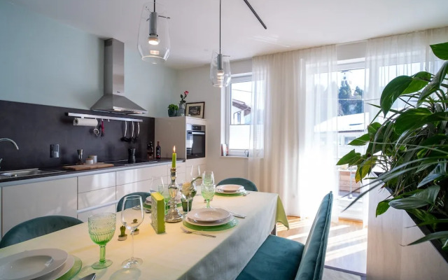 LOIDLs Guesthouse