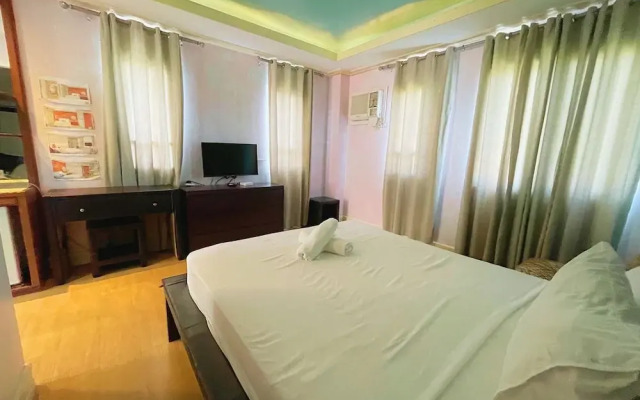 Here Innstead Boracay powered by Cocotel