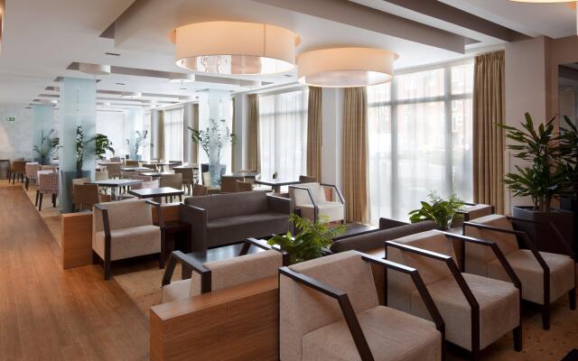 Holiday Inn Express Birmingham Redditch by IHG