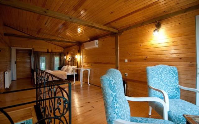Ağva Nehir Evi Butik Hotel