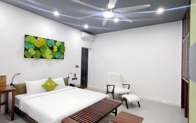 TA Hotel Hue City Center