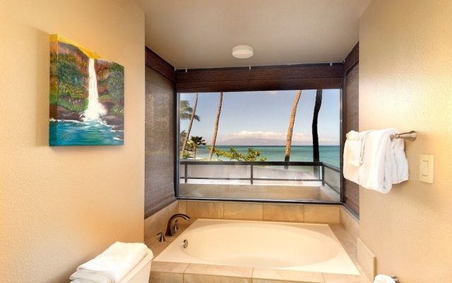 Sands Of Kahana 215 2 Bedroom Condo By Redawning