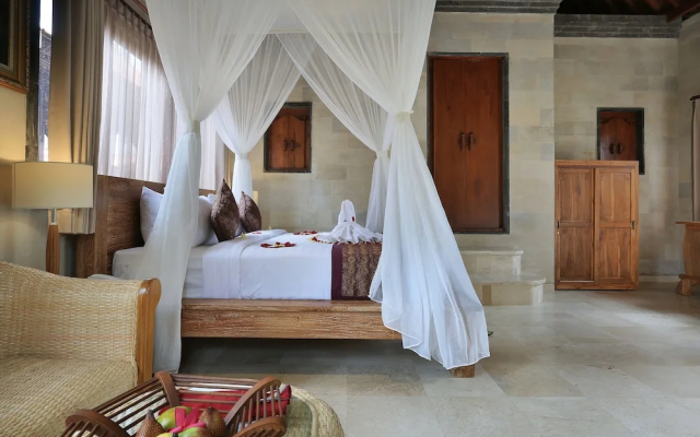 Ketut's Place Cottage Ubud