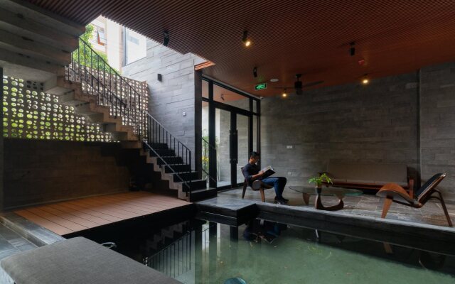 Konoha Boutique Villa
