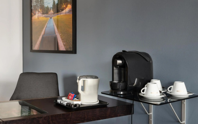 Quality Hotel Strand Gjovik