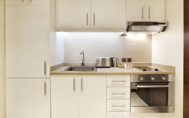 Residence Inn by Marriott Jazan