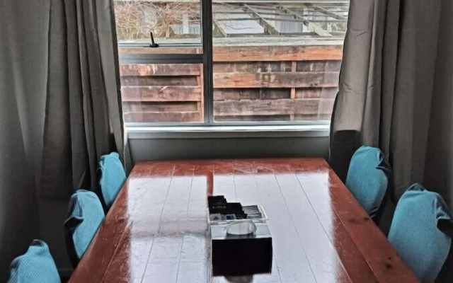 3 Bedroom House A