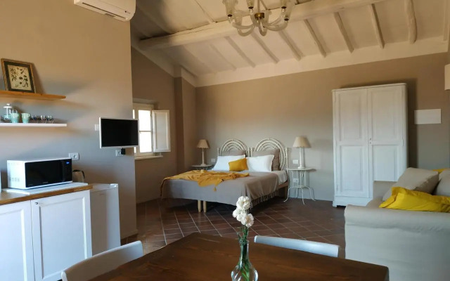 B&B La Casetta
