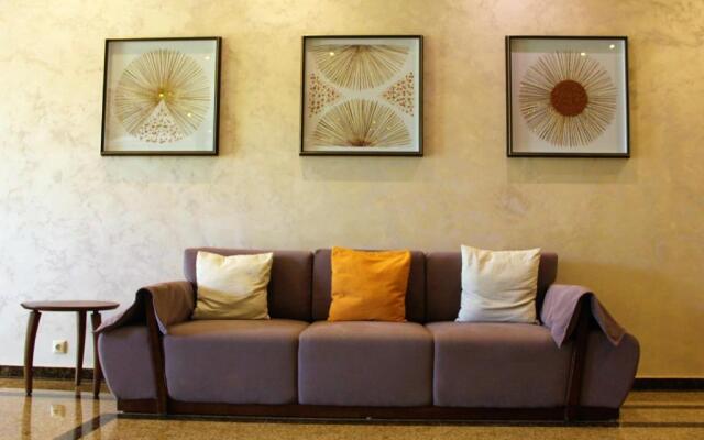 Dreamland Oasis Luxury 1801