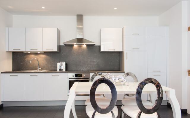 My Sweet Homes - Little Venice & Bartholdi SPA