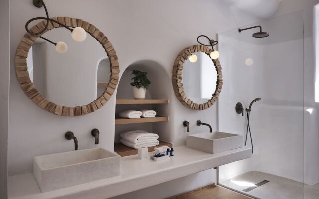 White Sand Suites 1 Mykonos