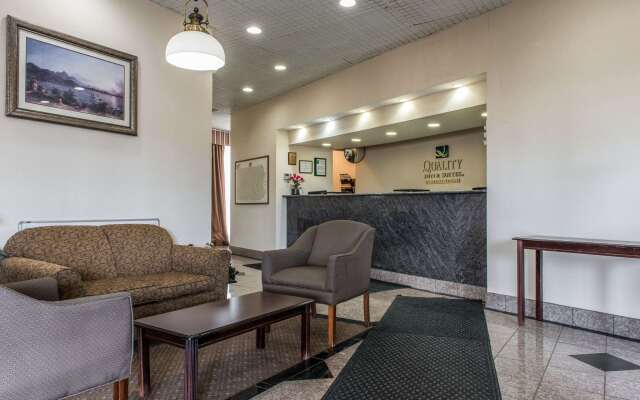 Quality Inn & Suites Fairview