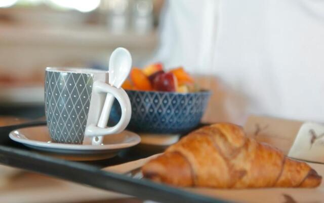 Le Greghe Suites