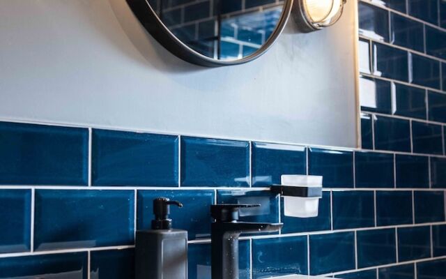 Luxury Blackpool Apartments by Sasco