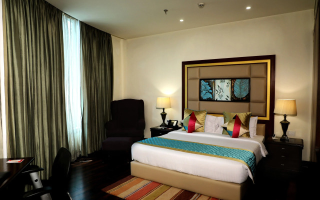 Ramada by Wyndham Jalandhar City Centre