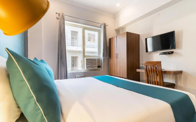 Silverkey Executive Stays 39526 Perumbakkam
