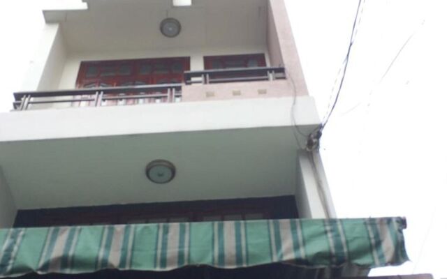 Diep Anh Guest House