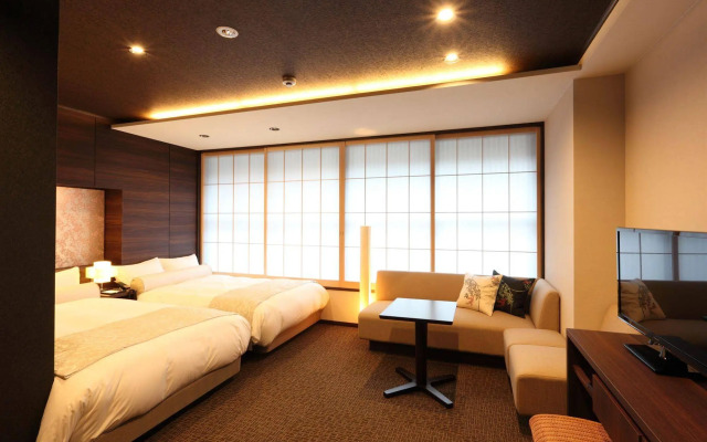 Small Boutique Hotel Villa Aneyakoji