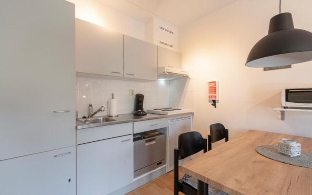 Beach appartement 25 - Callantsoog