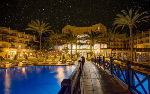 SBH Costa Calma Beach Resort