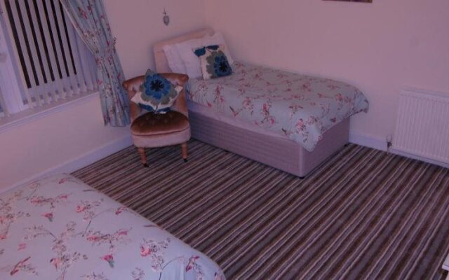 Dawn Break Guest House