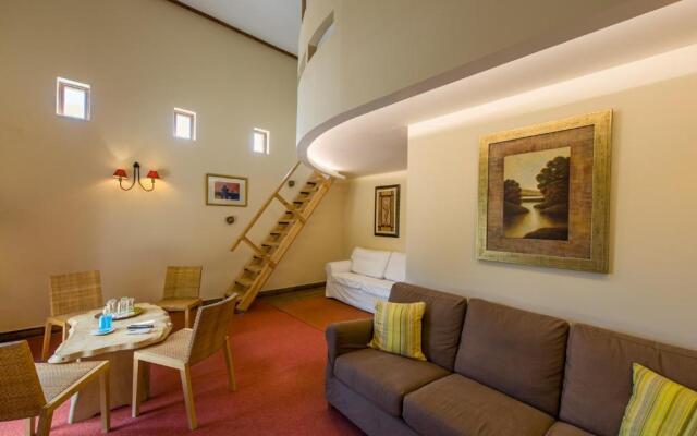 Rocabella Hellinikon Country Hotel