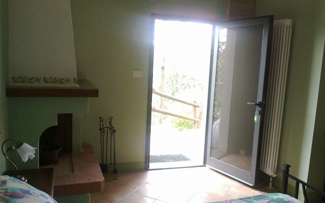 Agriturismo Paradiso