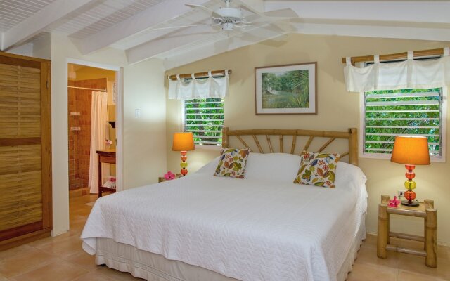 5 Br Beachfront Villa Discovery Bay Prj 1429