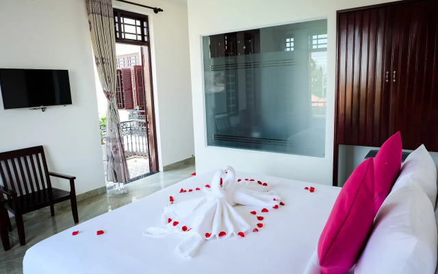 Unity Villa Hoi An