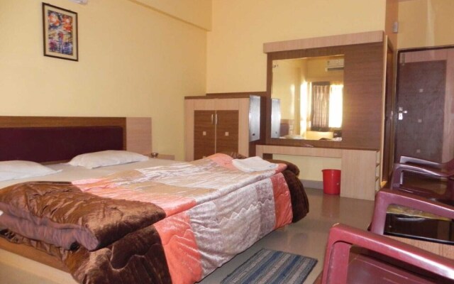Hotel Rohini International