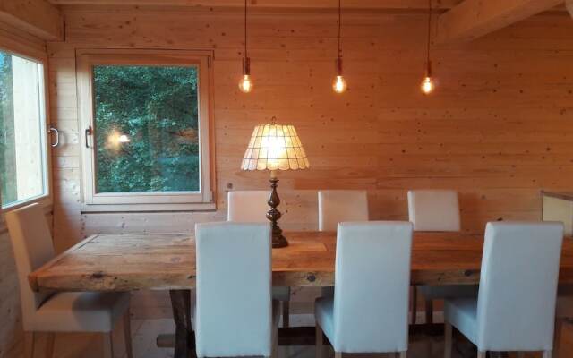 Heidi Chalet - Ideal for large groups