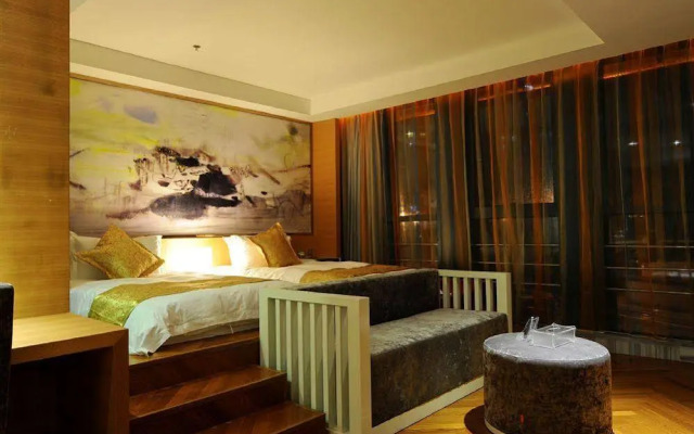 Xibushangai Boutique