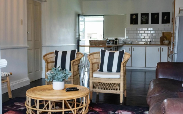 Villa Le Roc Kleinmond Accommodation